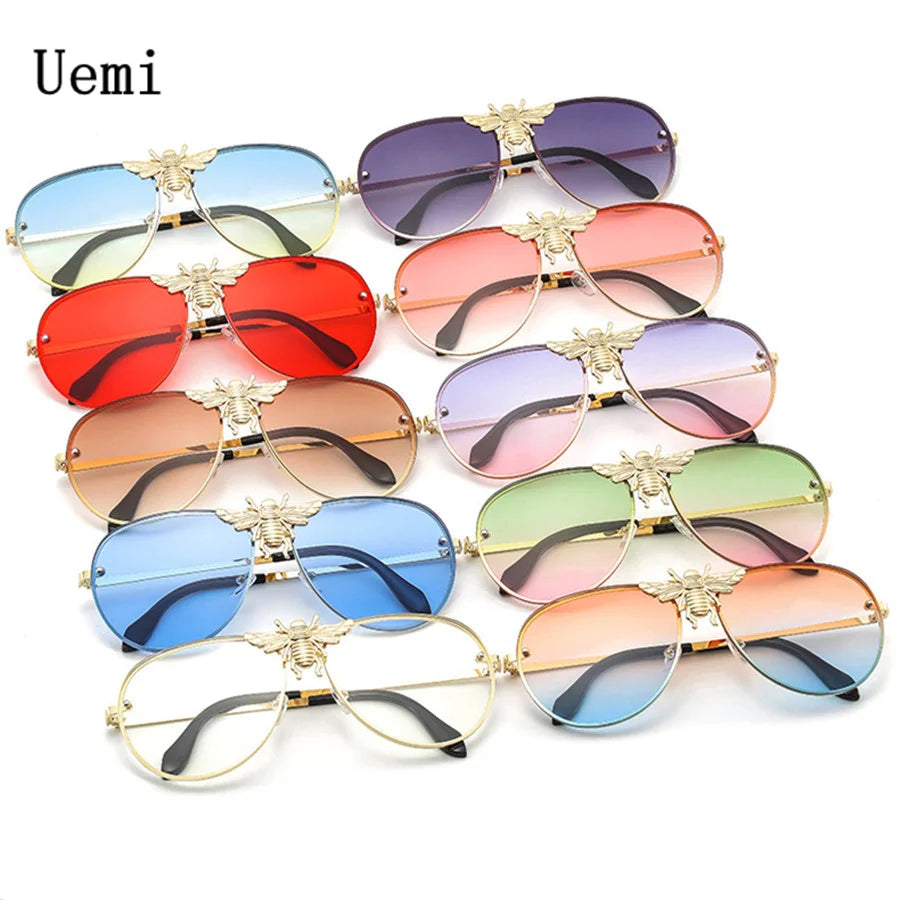 Luxury Bee Trending Shades - UV400