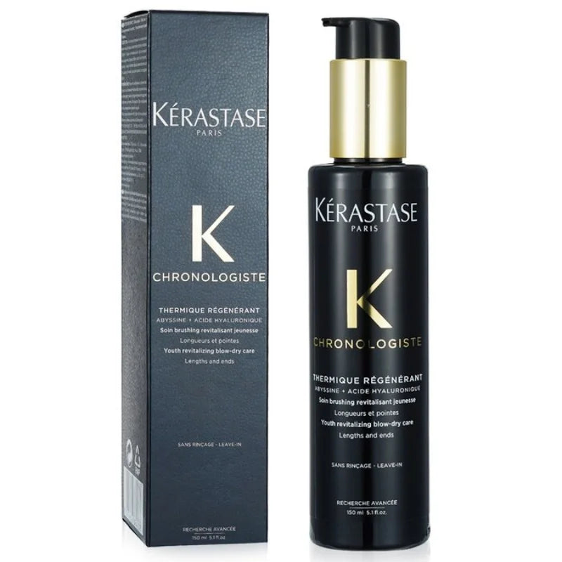 Regenerant Youth Revitalizing Blow-Dry Care (Lengths and Ends)