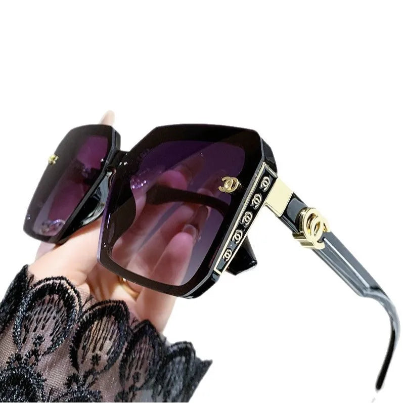 Luxury UV protection polarizer