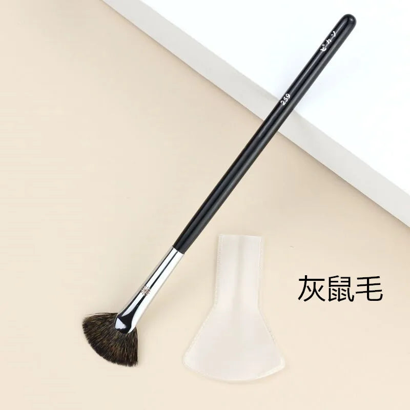 1pc Pro P series Makeup brushes Powder Foundation
