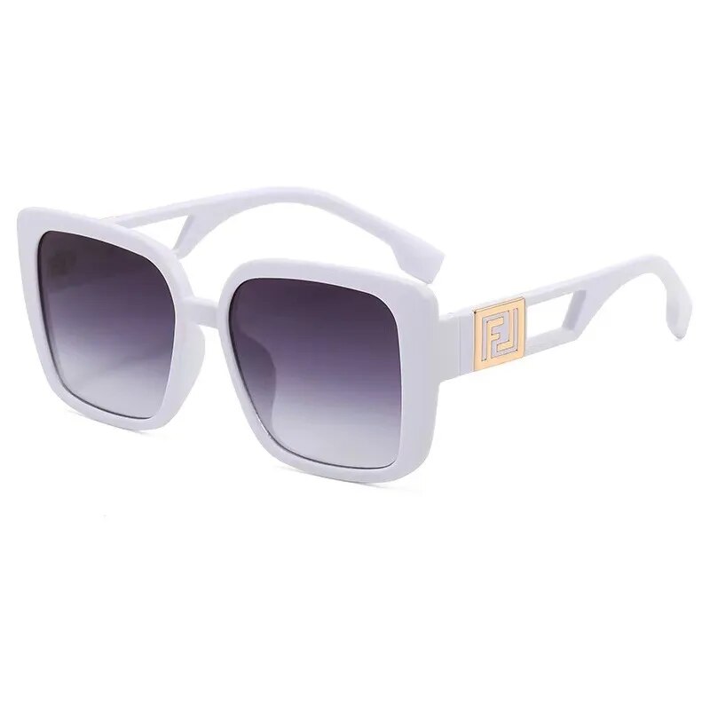 Luxury Eyewear UV400