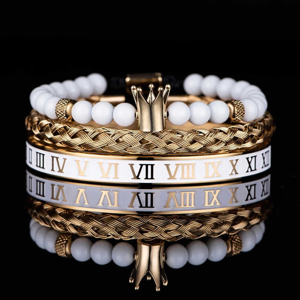 Charm Gold Fashion Jewelry