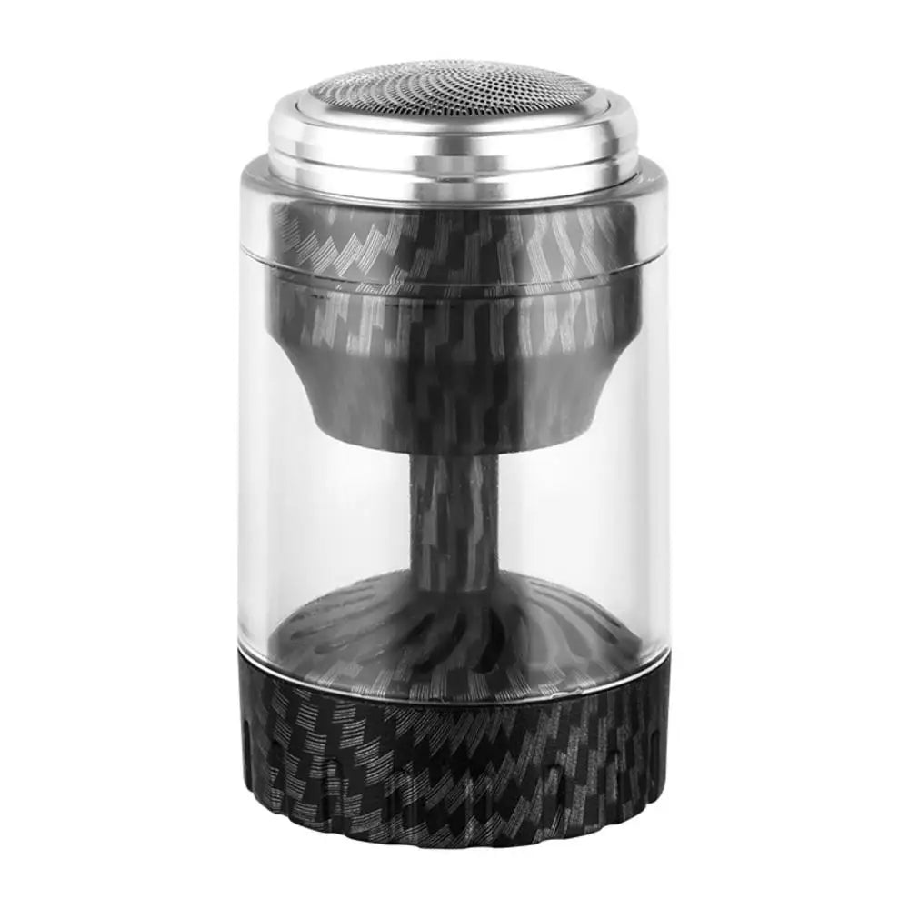 Electric Mini Shaver Waterproof | Usb Rechargeable