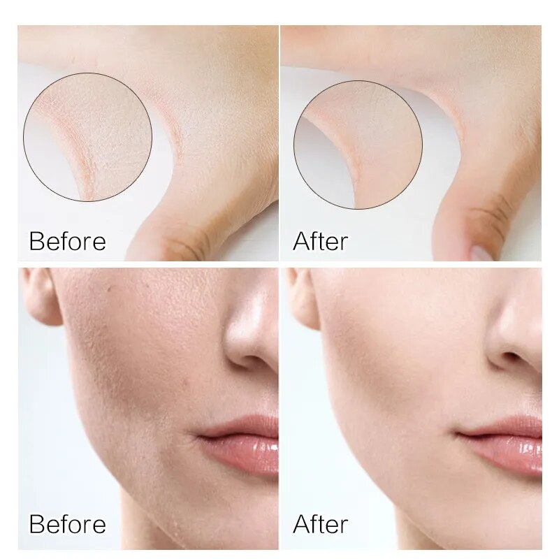 Face Primer Moisturizer