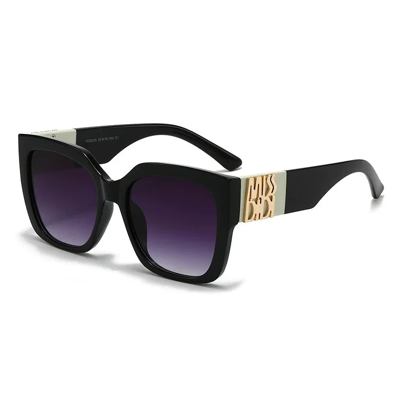Luxury Stylish Trendy Eyewear | UV400