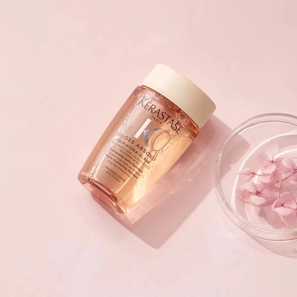 Hydra-illuminating Shampoo 80ml / 2.71oz for Hair Care Treatment