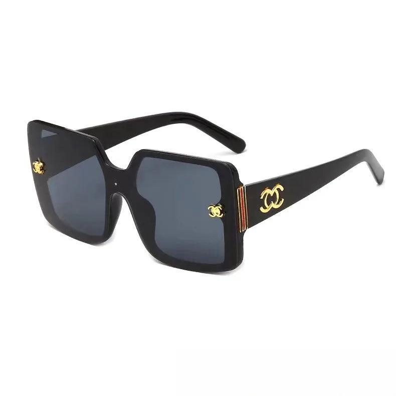 UV Protection High-grade Sunglasses