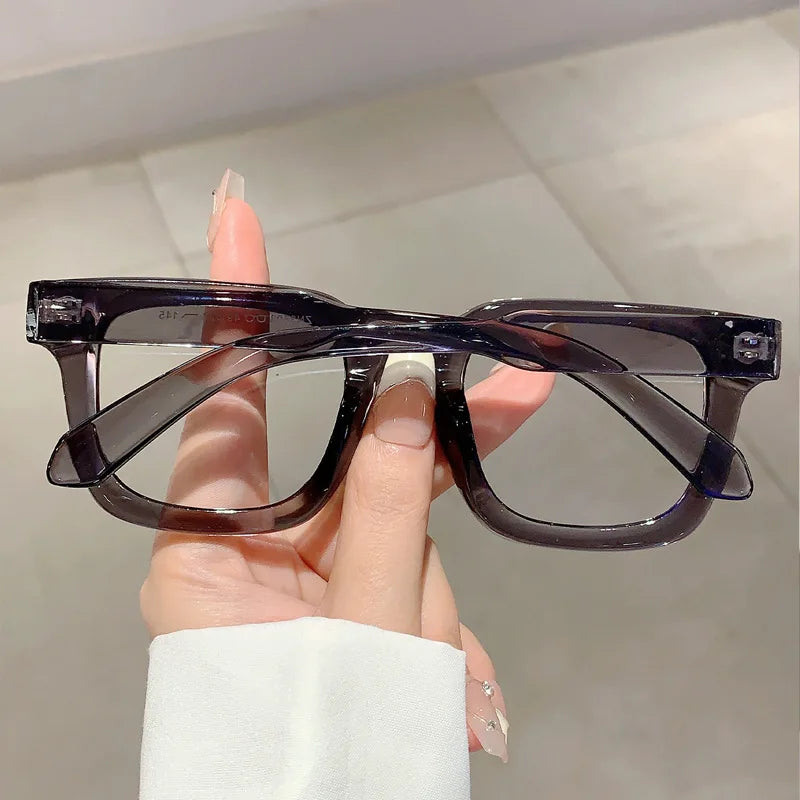 Luxury Square Olive Green Shades