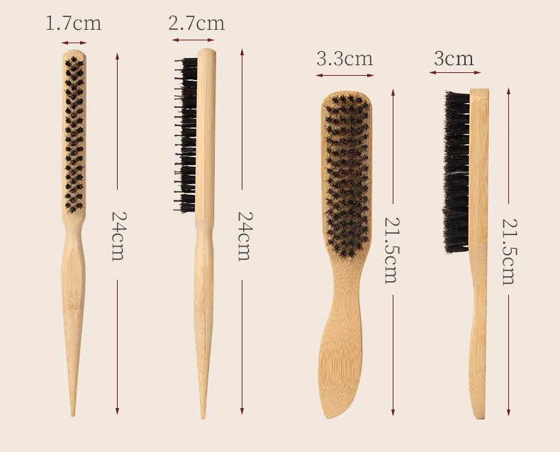 Styling Hair Brush Set