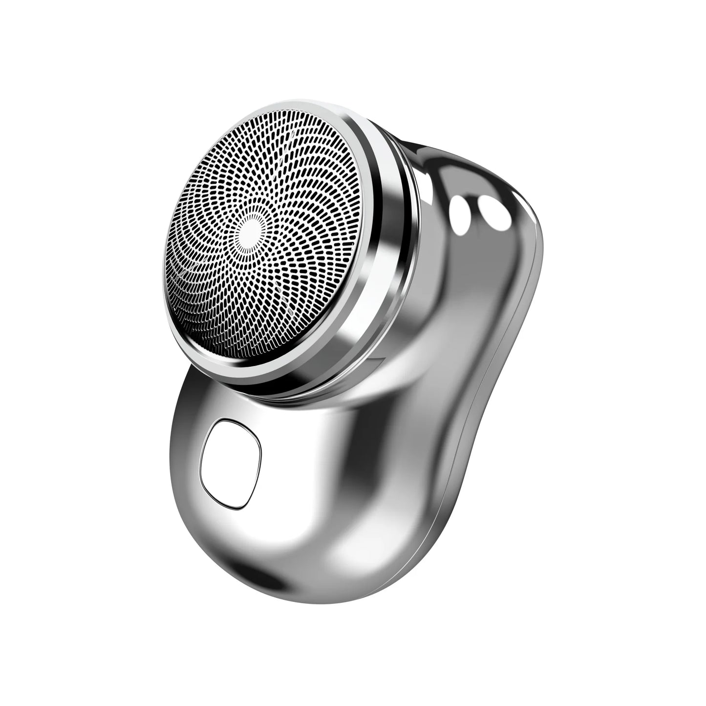 IPX7 Waterproof Double Use Razor