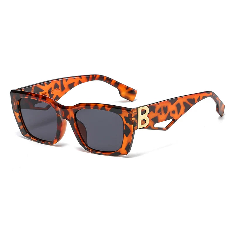 Cat's Eye UV400 Outdoor Glasses