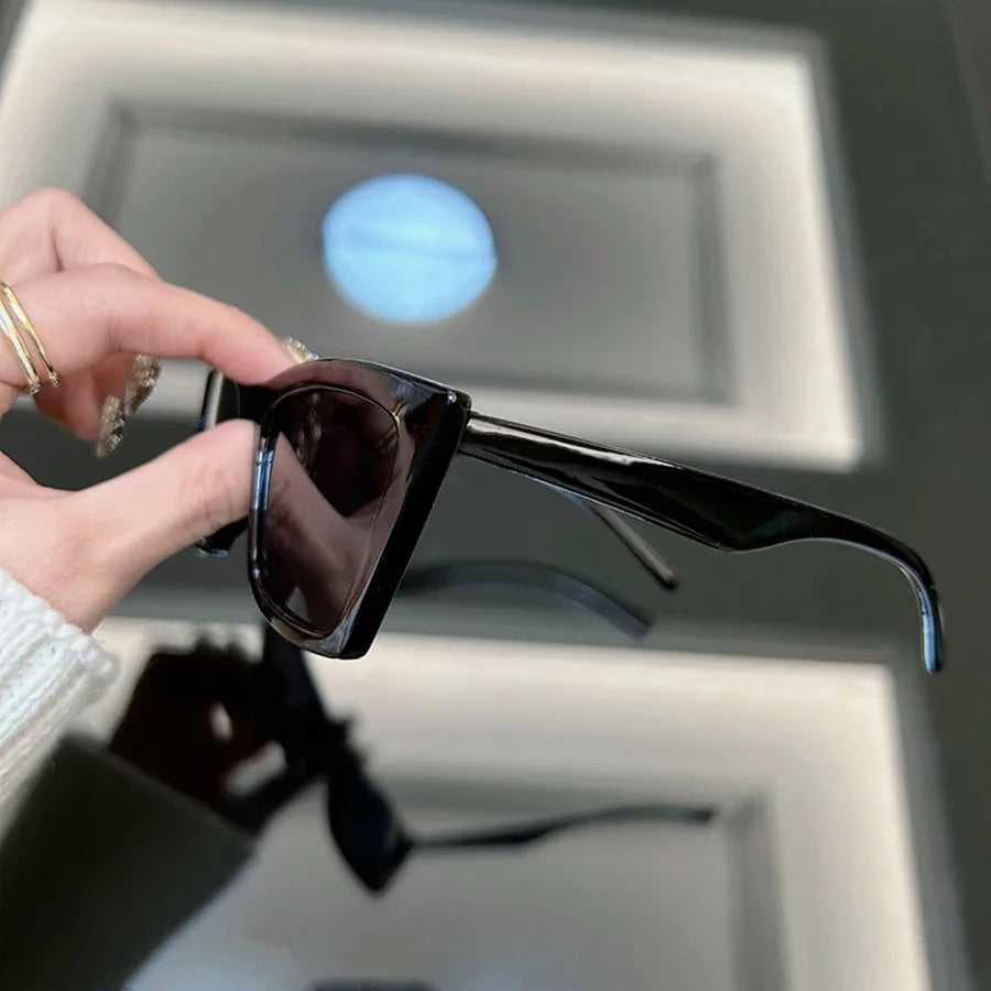 Cat Eye Vintage Outdoor Shades