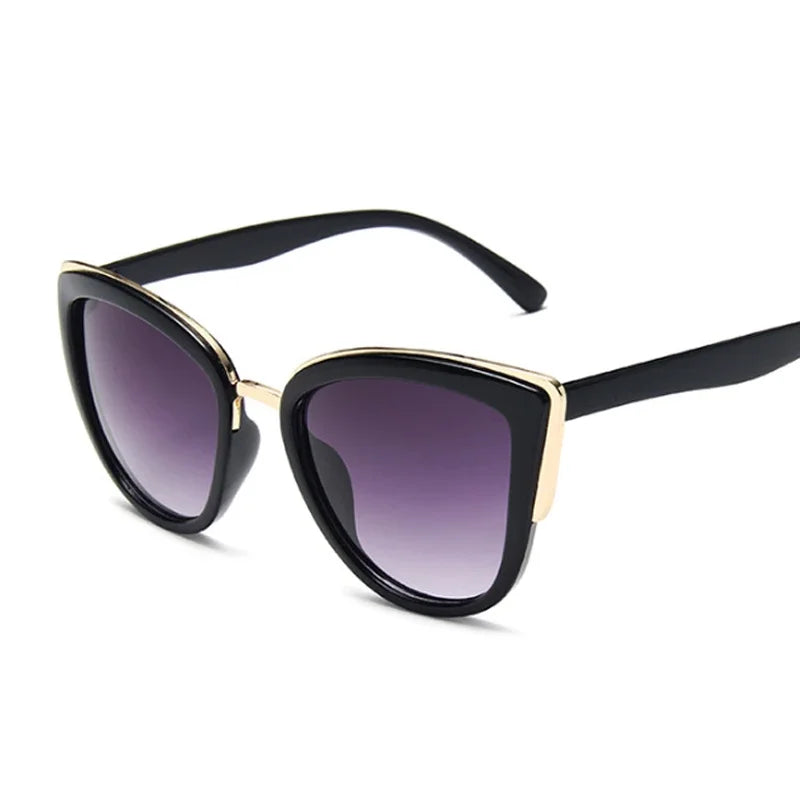 Cat Eye Outdoor Gradient