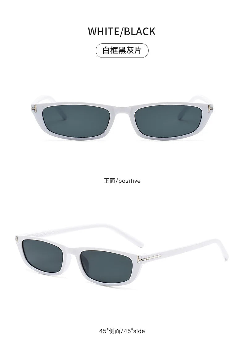 Trendy Stylish European / American UV Protection Sunglass