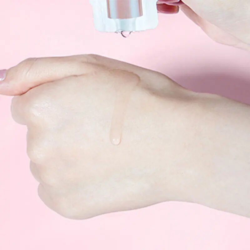 Cherry Blossom Moisturizing & Whitening Oil