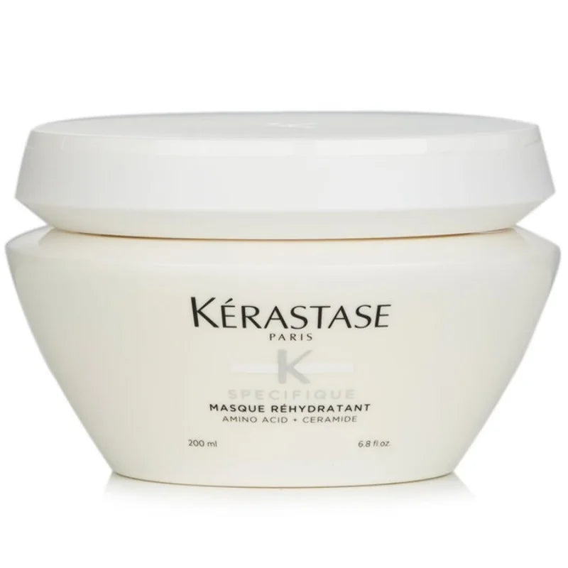 Masque Rehydratant (For Sensitized and Dehydrated Lengths)
