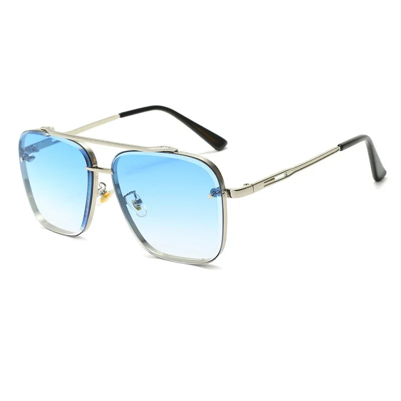 Classic Square Shades UV400