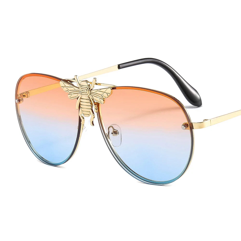 Luxury Bee Trending Shades - UV400