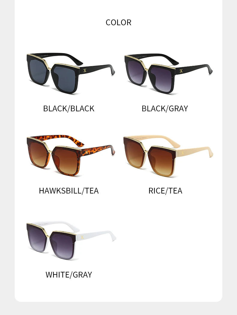 Fashion Square Outdoor Sunshade