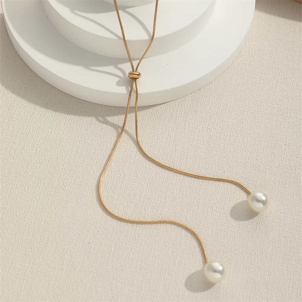 Gold & Silver Adjustable Jewelry