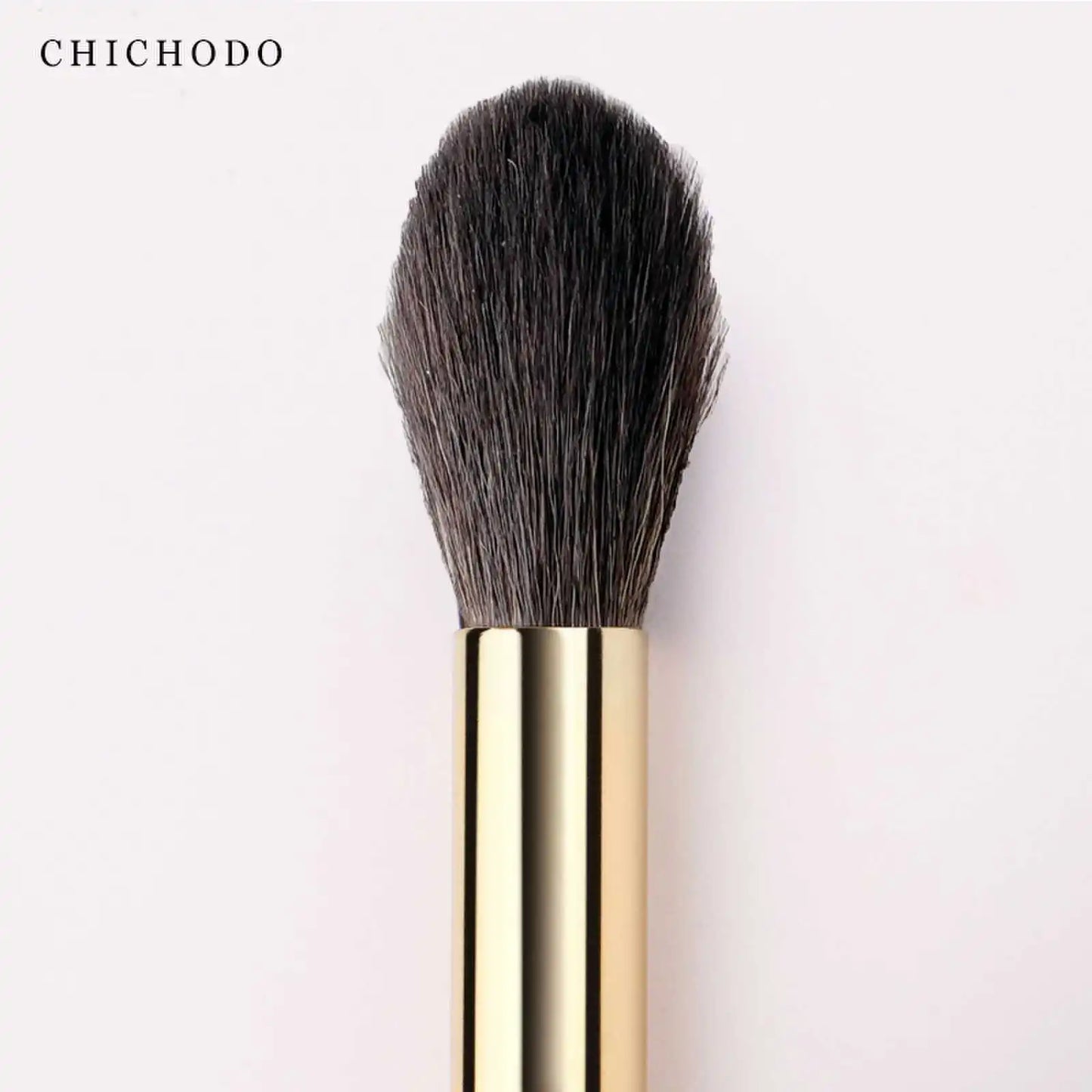 Luxury Makeup Face Highlight Brush High