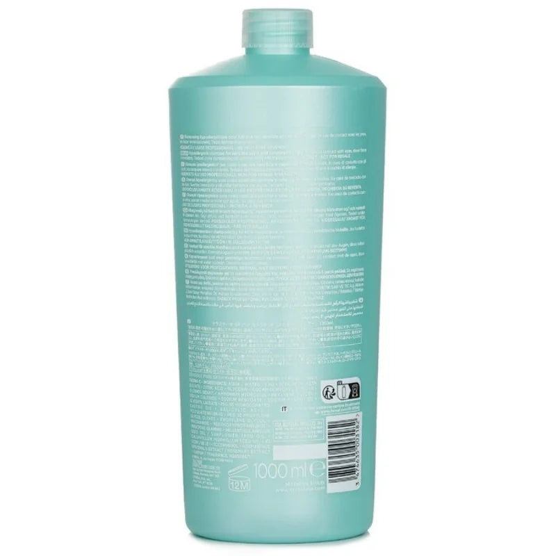 Calm Cleansing Soothing Shampoo (Sensitive Scalp, Combination Hair)