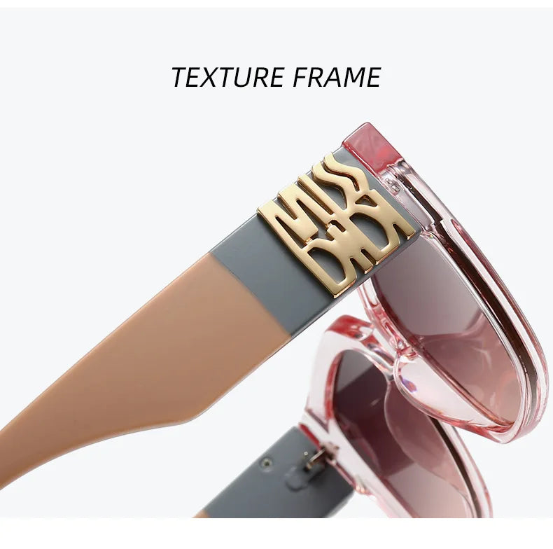 Luxury Stylish Trendy Eyewear | UV400