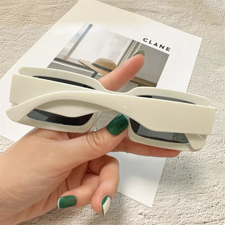 Vintage Street UV400 Eyewear