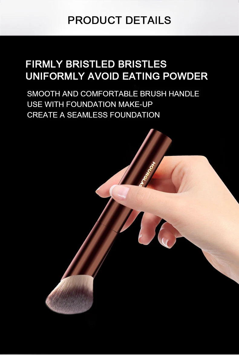 Ambient Soft Glow Foundation Brush