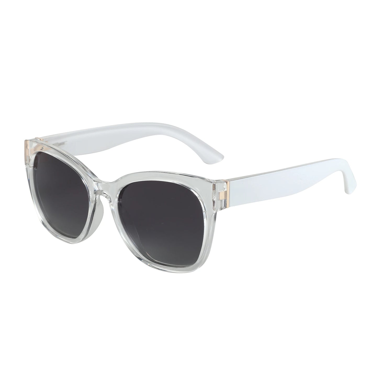 Polarized UV400 Cat Eye Sunglasses