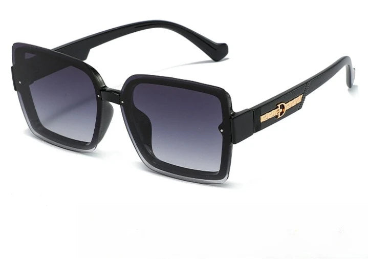 UV Protection High-grade Sunglasses