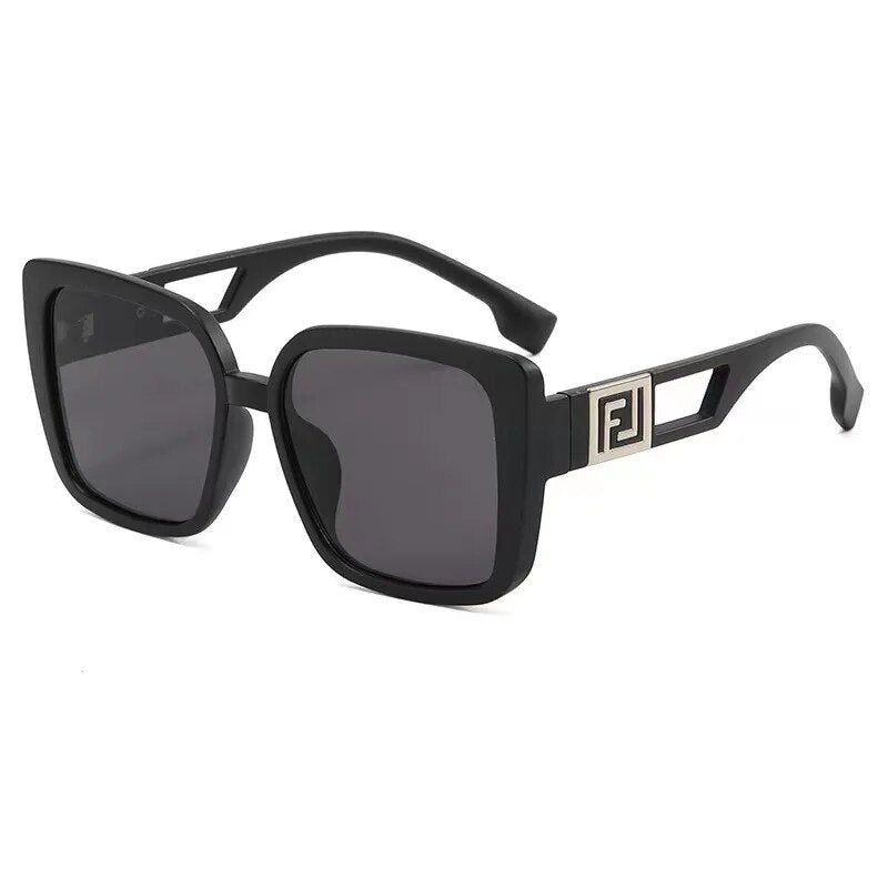 Luxury Eyewear UV400