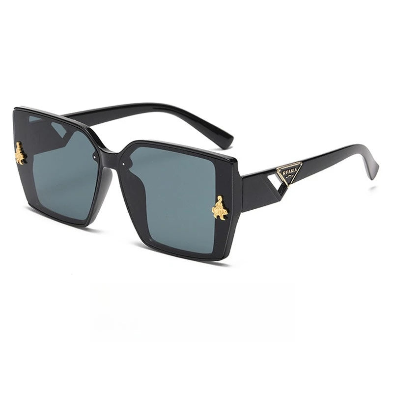 UV Protection High-grade Sunglasses