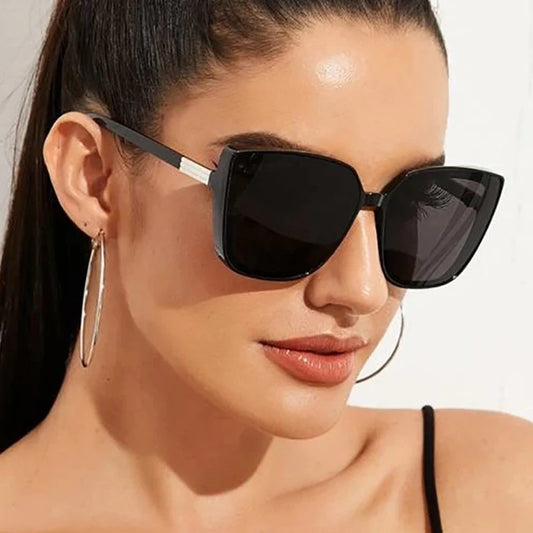 Vintage Large frame Shades | UV400
