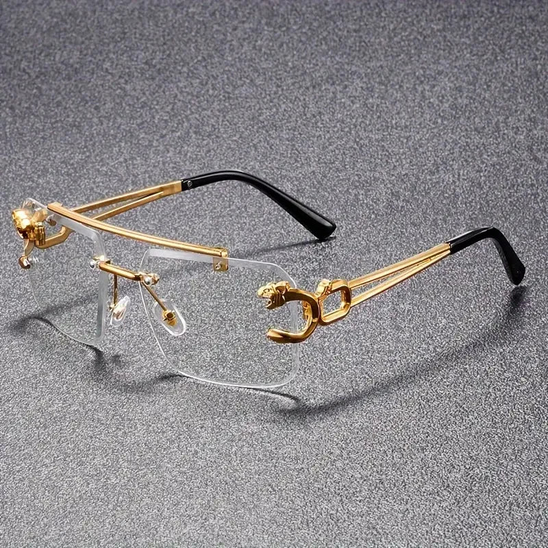 Unisex Sports decoration Photo Holiday gift glasses