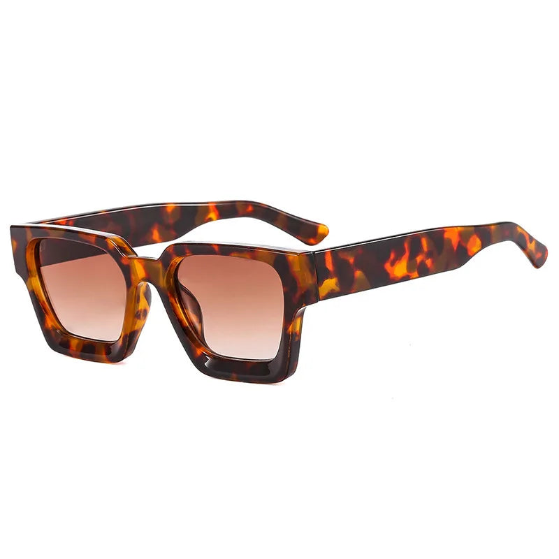 Designer Green Unisex Shades Eyewear = UV400