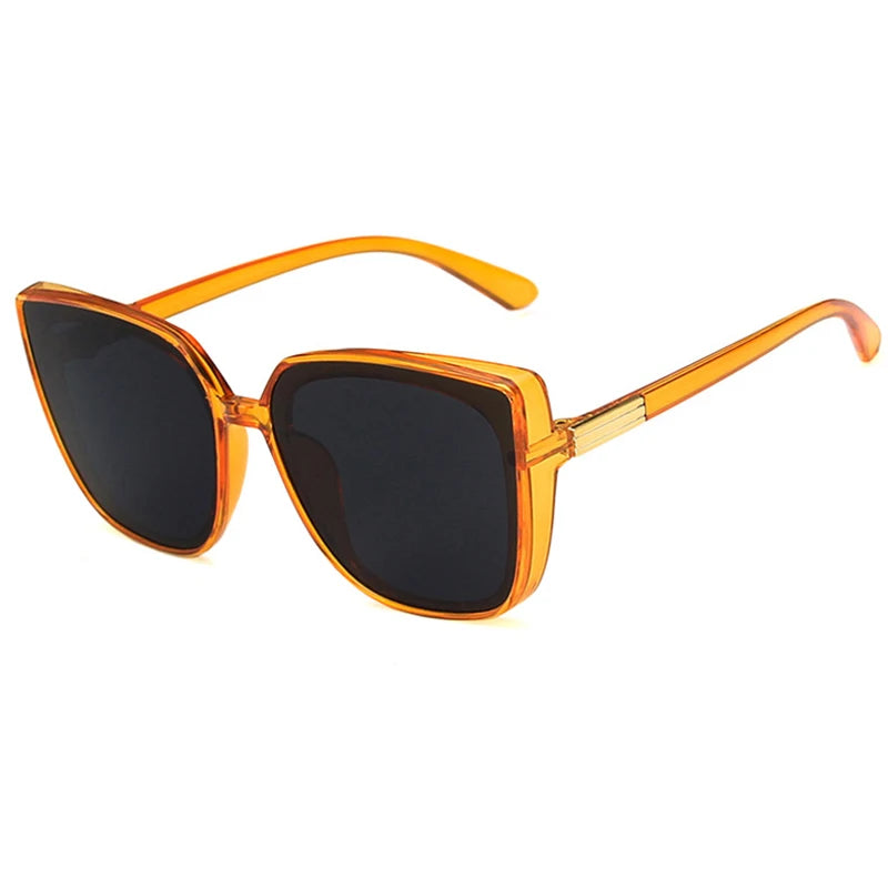 Vintage Large frame Shades | UV400