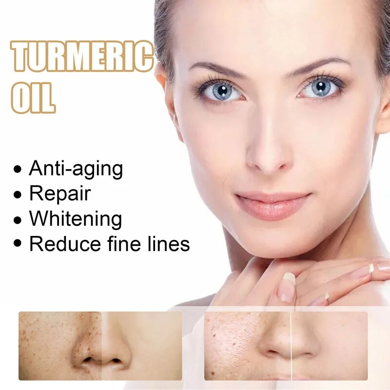 Unisex Face Lightener Serum