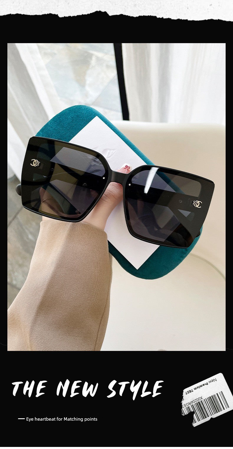 Polarized Affordable Luxury Sunglasses