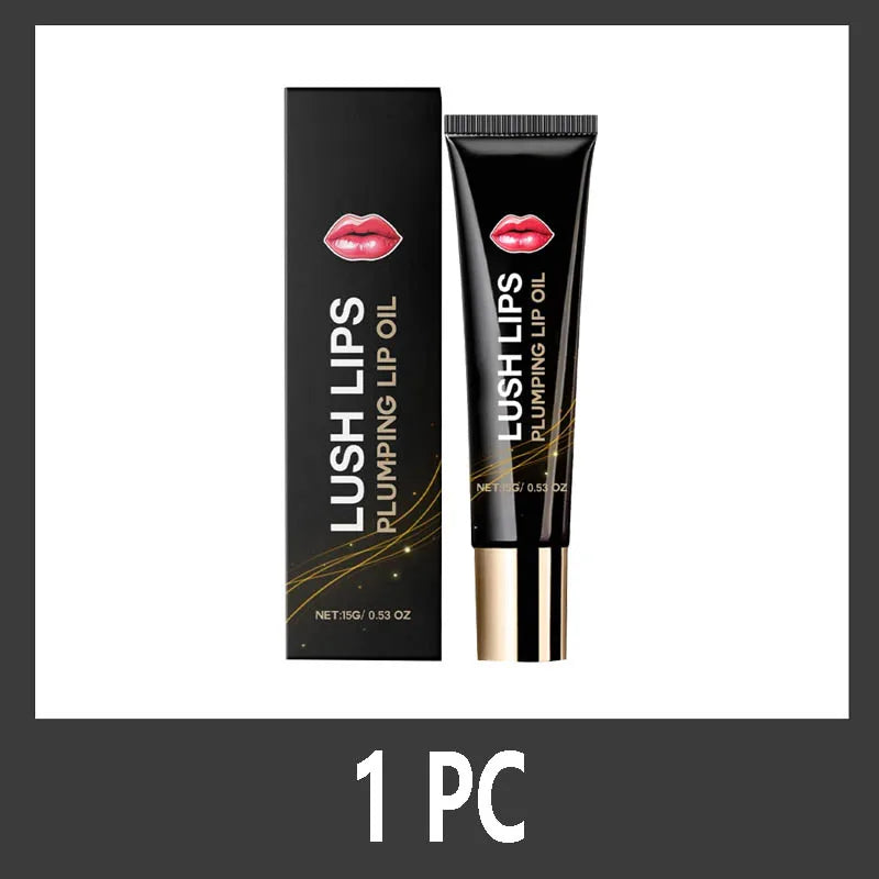 Lip Plumper Oil Instantly Volumising