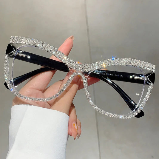 Cat Eye Vintage Stylish