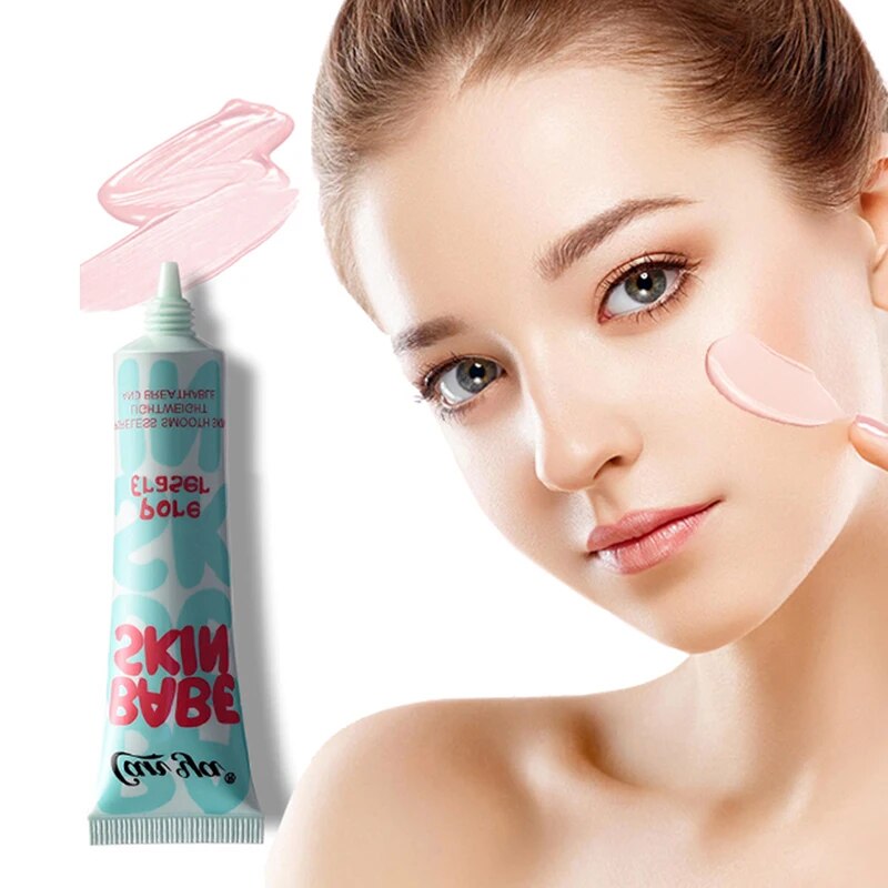 Face Primer Moisturizer