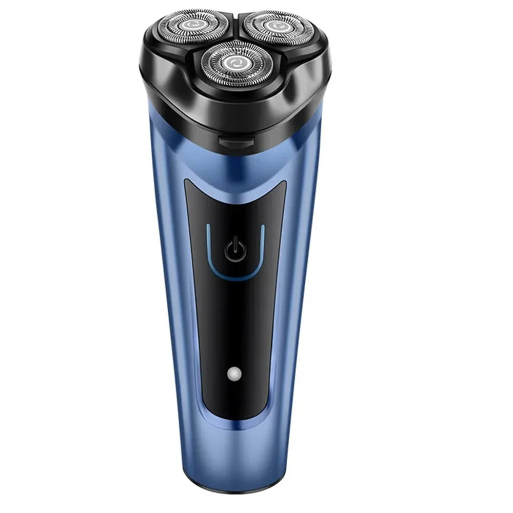 Rechargeable Waterproof Beard Trimmer