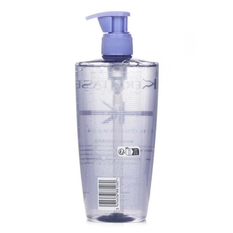 Hydrating Illuminating Shampoo