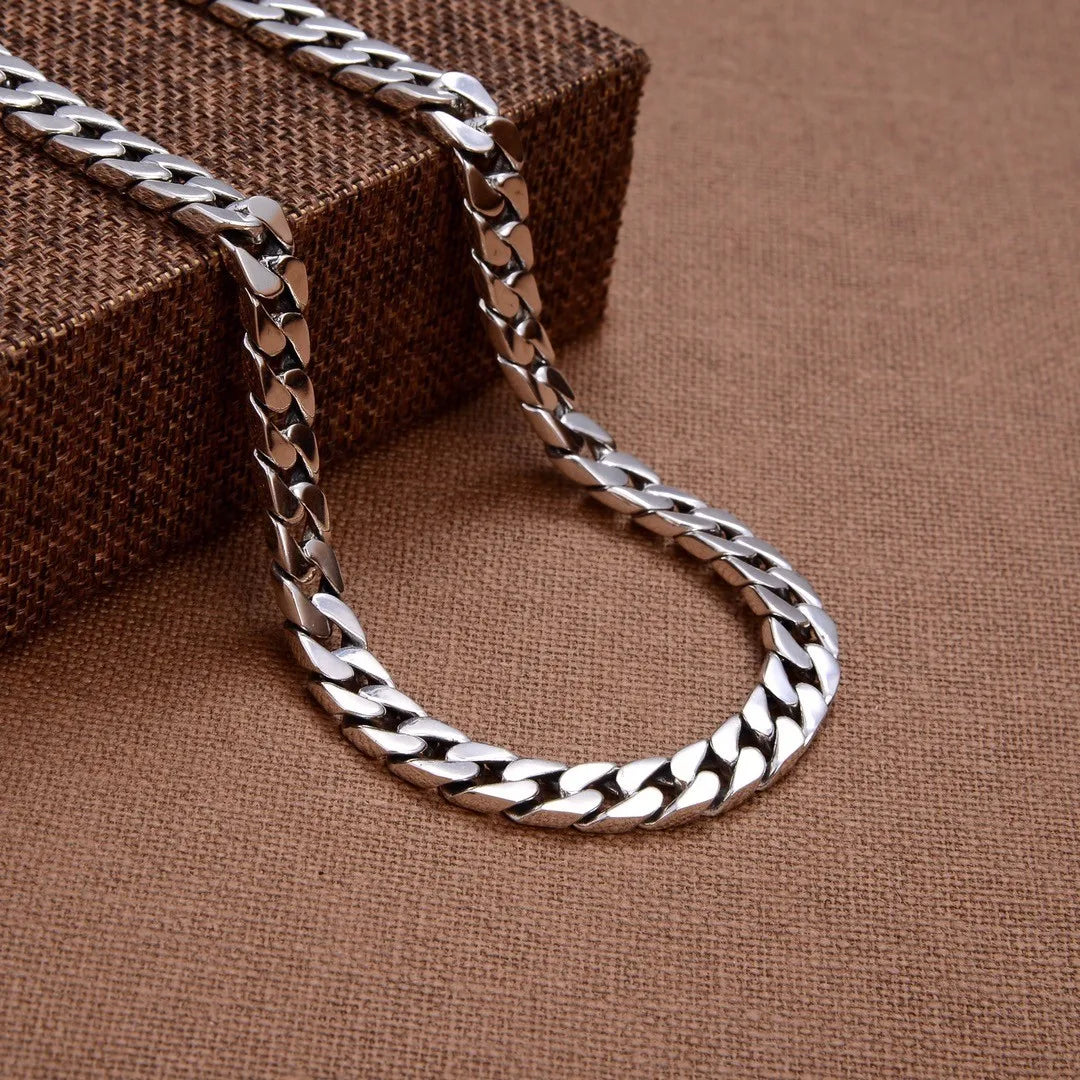 100% S925 Sterling Silver Bracelet