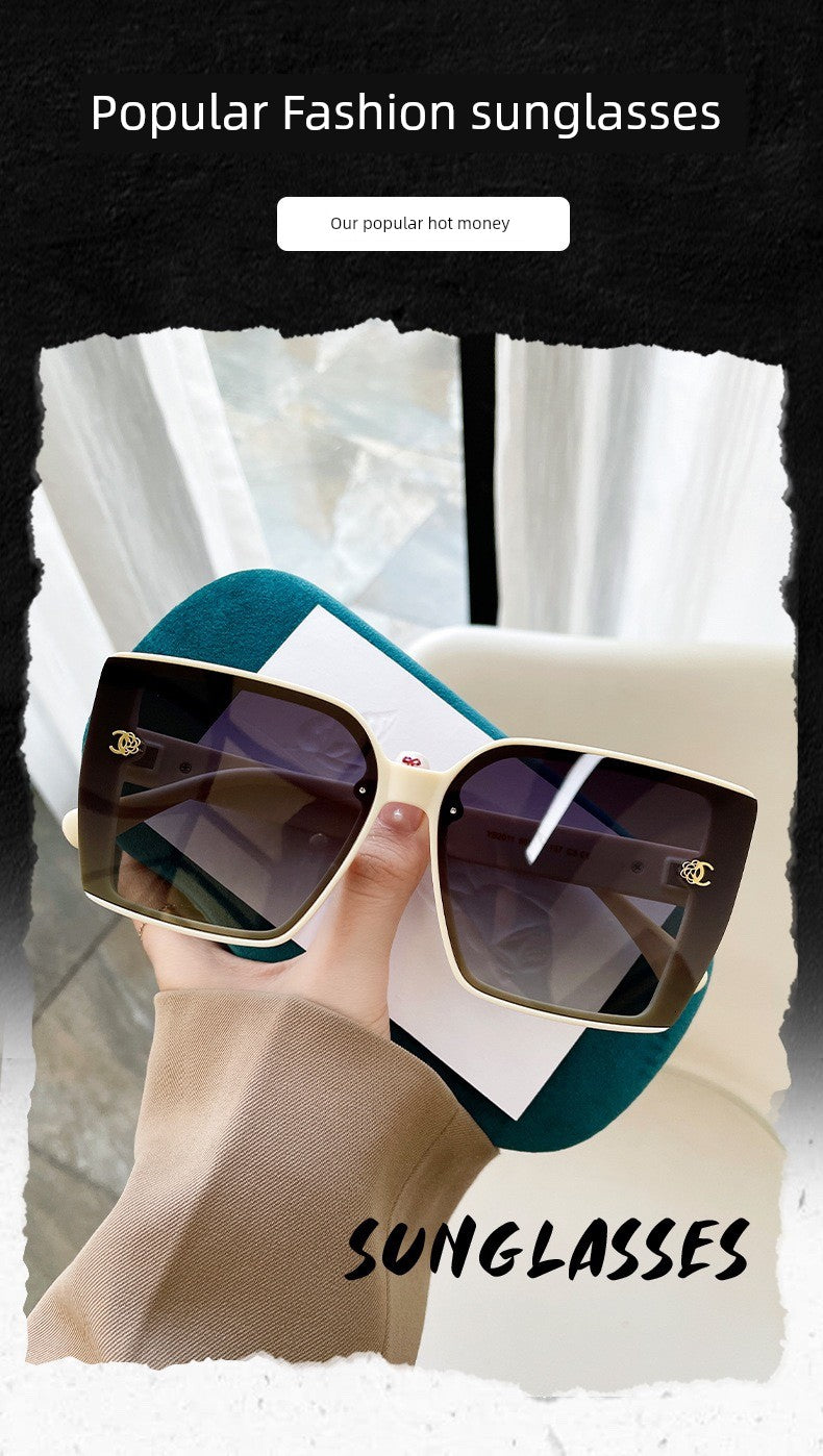 Polarized Affordable Luxury Sunglasses