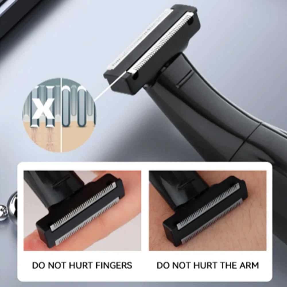 7 in 1 Shaver Multifunctional Rechargeable