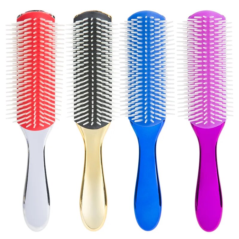 Detangling Brush