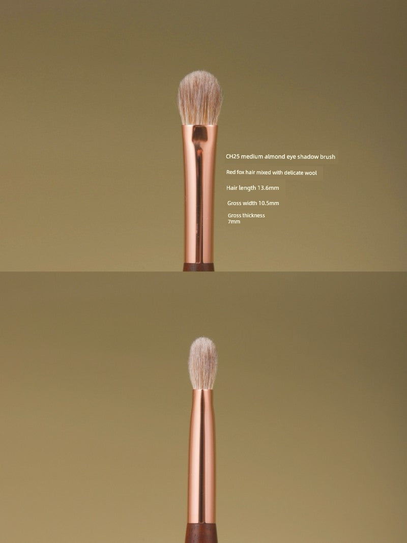 Eye Shadow Brush Small Size Blooming
