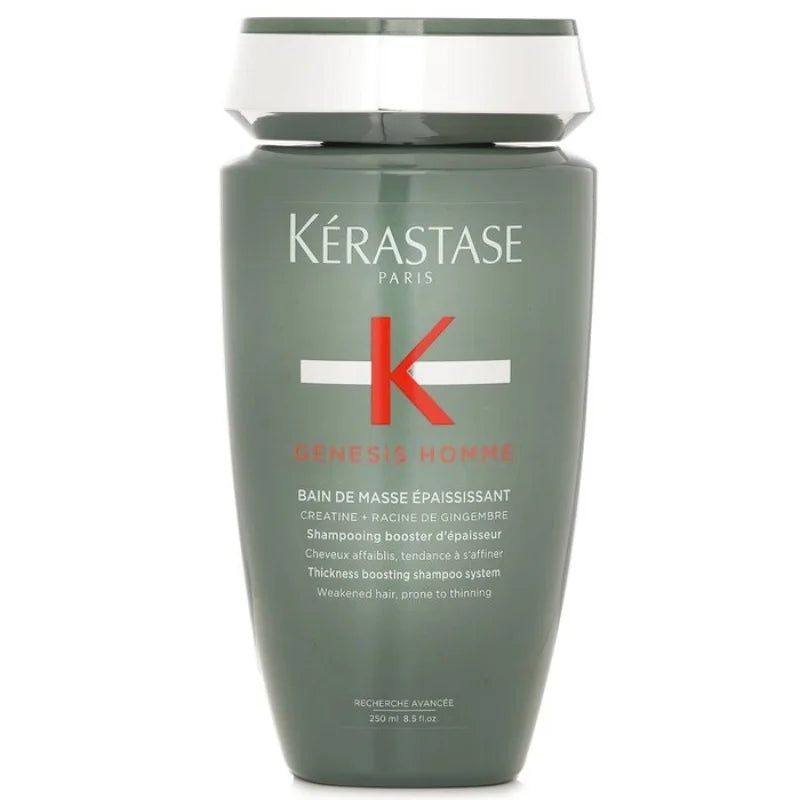 Thickness Boosting Shampoo
